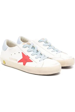 Golden Goose Super Star Classic leather sneakers