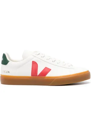 Veja Campo ChromeFree® leather sneakers