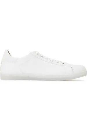 Gianvito Rossi Low-top sneakers