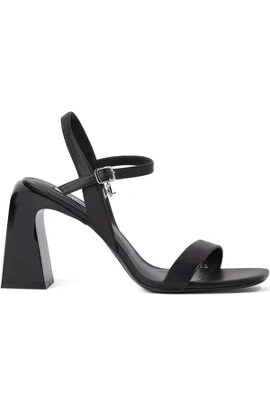 Karl Lagerfeld Astra Nova strap-detail sandals