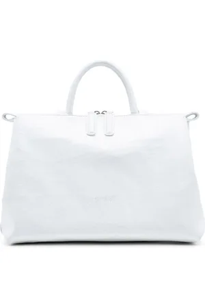 MARSÈLL 4 Dritta leather tote bag
