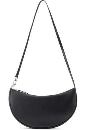 Staud Walker leather cross body bag