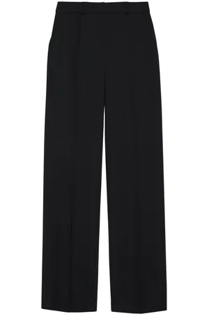 ANINE BING Drew tailored trousers
