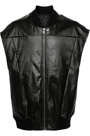 Rick Owens Jumbo Flight gilet