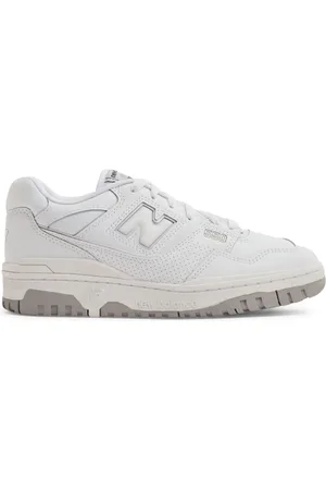 New Balance 550 low-top sneakers