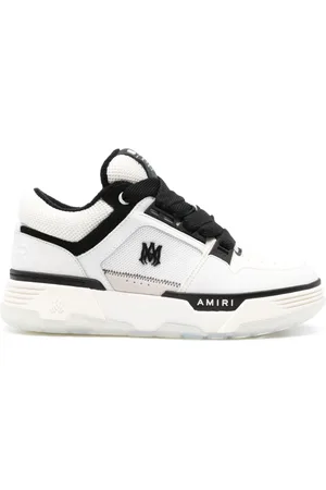 AMIRI MA-1 panelled sneakers