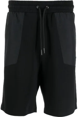 HUGO BOSS Dolter drawstring shorts