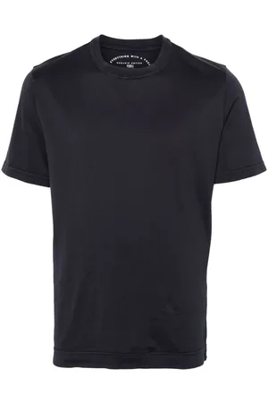 FEDELI Extreme cotton T-shirt