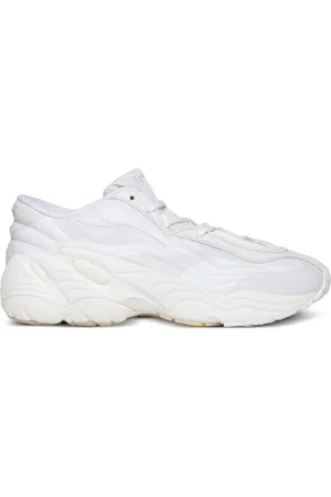 Reebok DMX Run 6 lace-up sneakers