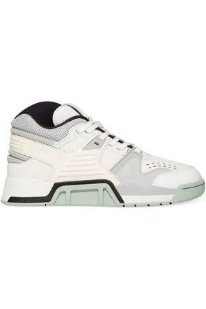 Reebok CXT logo-patch sneakers