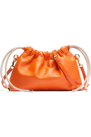Nº21 Eva chain-handle crossbody bag