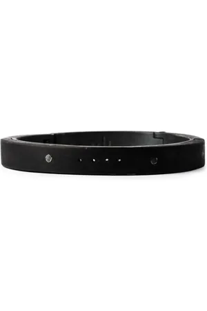 PARTS OF FOUR Sistema bangle bracelet