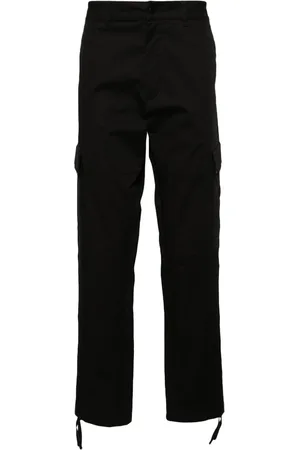 Moncler Straight-leg cargo trousers