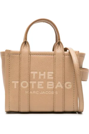 Marc Jacobs The Mini leather tote bag