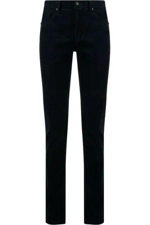 Tom Ford Mid-rise slim-fit jeans