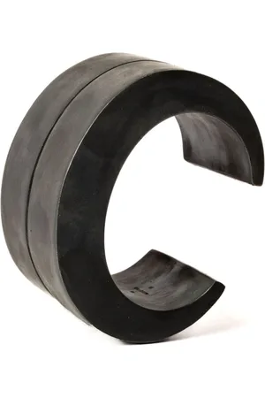 PARTS OF FOUR Crescent Crevice V2 cuff bracelet