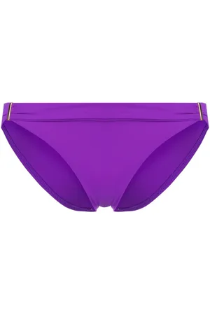 Melissa Odabash Positano embellished bikini bottoms