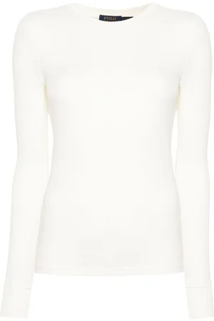 Ralph Lauren Ribbed-knit jumper