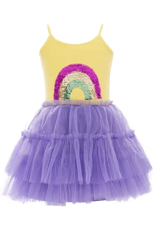 Mimi Tutu Jenny tutu dress