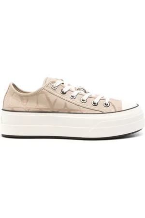 VALENTINO GARAVANI Totaloop platform sneakers