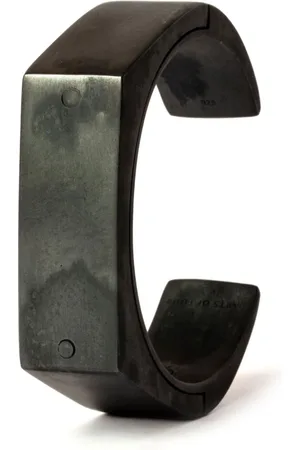 PARTS OF FOUR Sistema V1 cuff bracelet