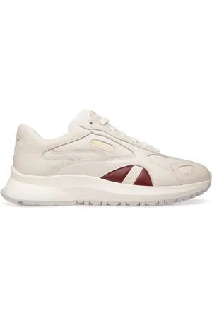Bally Dewy lace-up sneakers