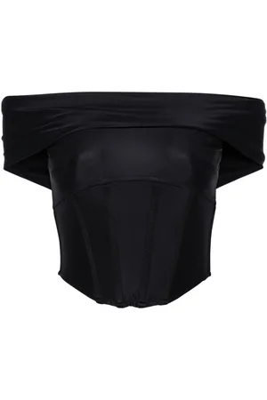 MISBHV Elena corset blouse