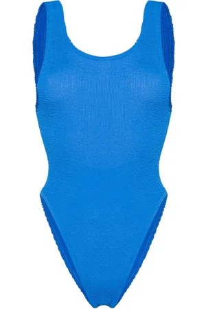 Bond Eye Madison smocked swimsuit