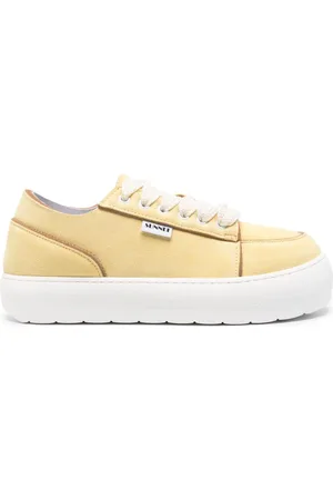 SUNNEI Dreamy suede sneakers