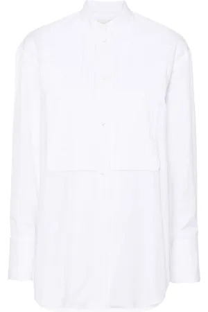 Isabel Marant Ramsey cotton shirt