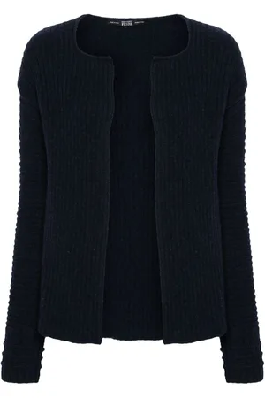 Gianfranco Ferré 2000s Ferre wool cardigan