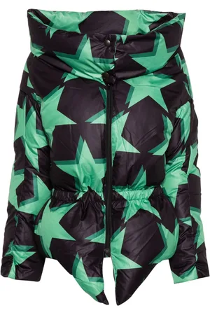 Vivienne Westwood 2014-2015 Voyager puffer jacket