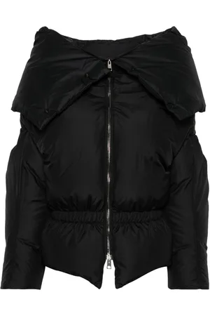 Vivienne Westwood 2010s Anglomania off-shouder jacket