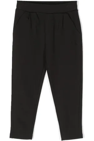 Calvin Klein Setjes Zwart track pants