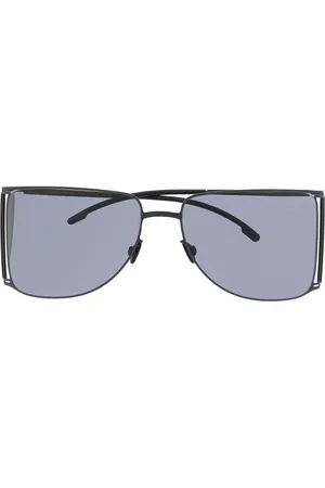 MYKITA Angular sunglasses