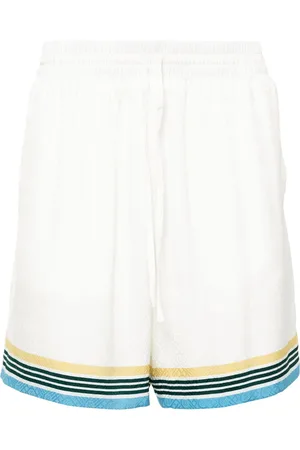 Casablanca Casa Way monogram shorts