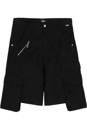 GCDS Ultracargo bermuda shorts