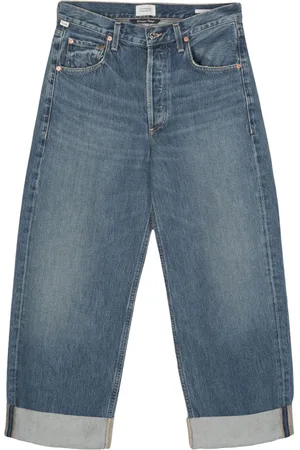Citizens of Humanity Ayla wide-leg jeans