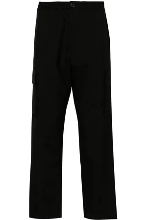 Marni Straight-leg cargo trousers
