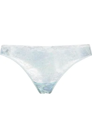 Marlies Dekkers Mariposa butterfly thong