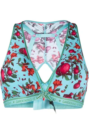 Marlies Dekkers Forbidden Fruit push-up bra