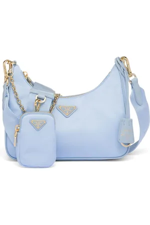 Prada Re-Edition 2005 Re-Nylon shoulder bag