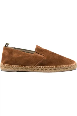 Castaner Joel suede espadrilles