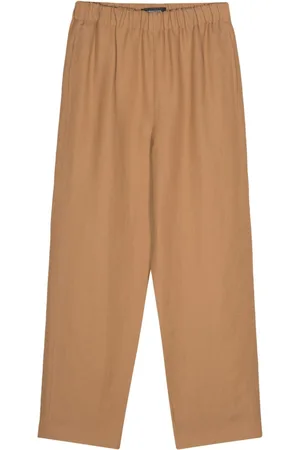 Fabiana Filippi Jogging-fit trousers