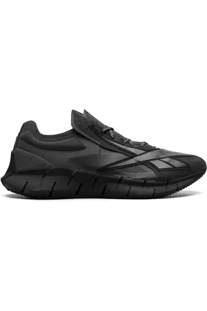 Reebok X Maison Margiela Zig 3D Storm "Memory Of " sneakers