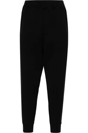 Dsquared2 Cotton track pants