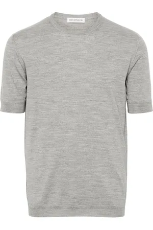 GOES BOTANICAL Mélange merino wool top