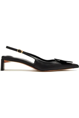 Jacquemus Les Slingbacks Duelo Basses pumps
