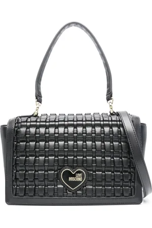 Moschino Lovely Love shoulder bag