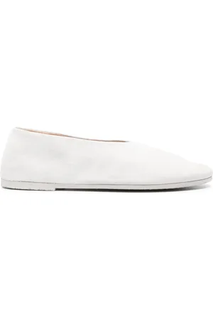MARSÈLL Coltellaccio ballet flats